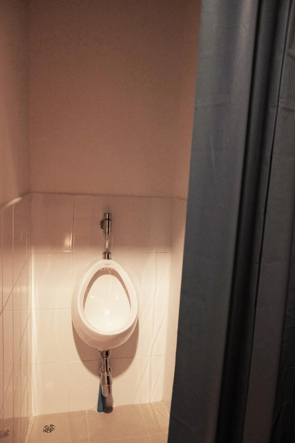Phresh Hostel Bangkok Ngoại thất bức ảnh